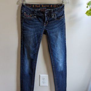 Rock Revival Alivia size 26